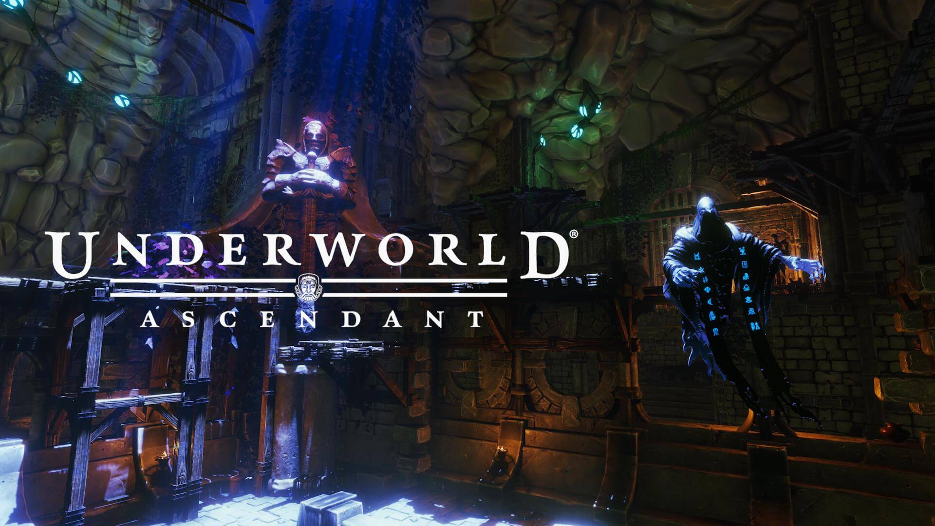 Niebawem premiera Underworld Ascendant, dlaczego warto zaczekać?