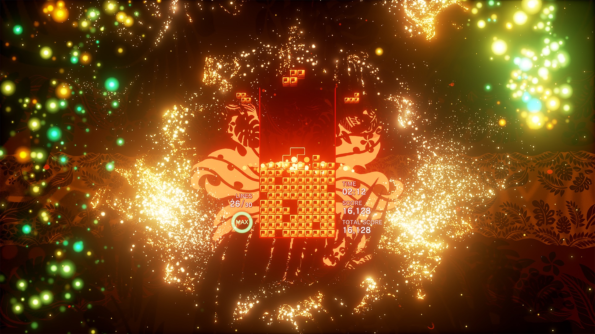 Niesamowity Tetris Effect niebawem trafi także na PC