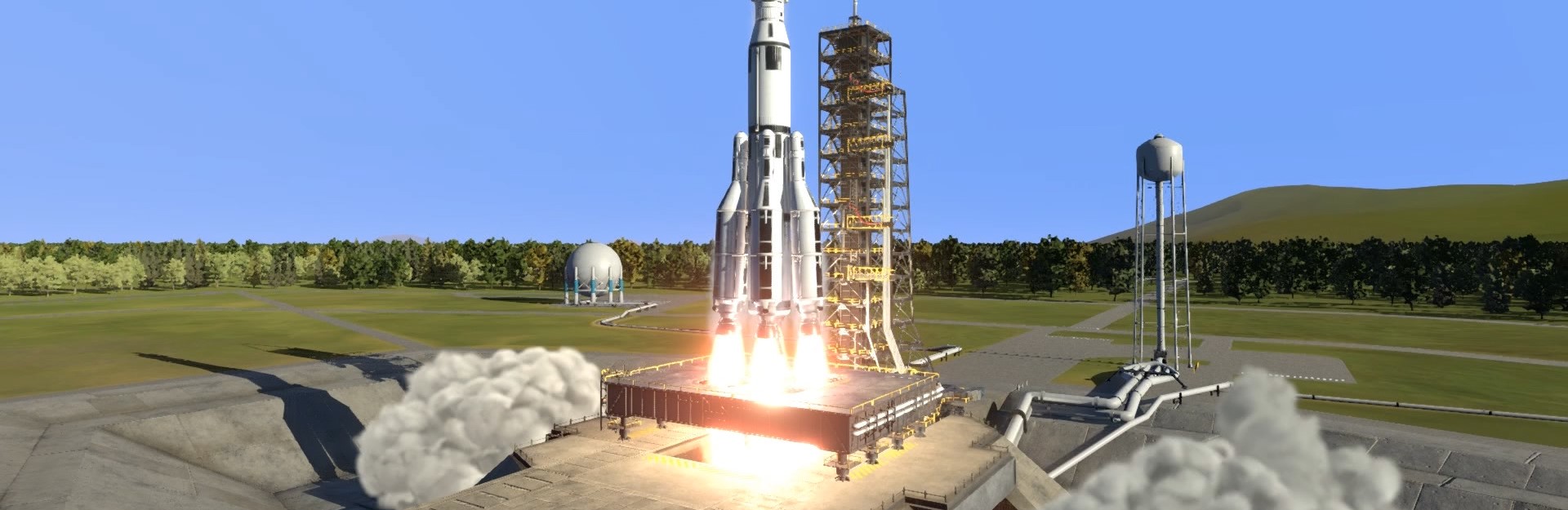 Niespodziewanie opóźnienie dopada Kerbal Space Program 2! Grę sprawdzimy dopiero.... w 2022 roku...