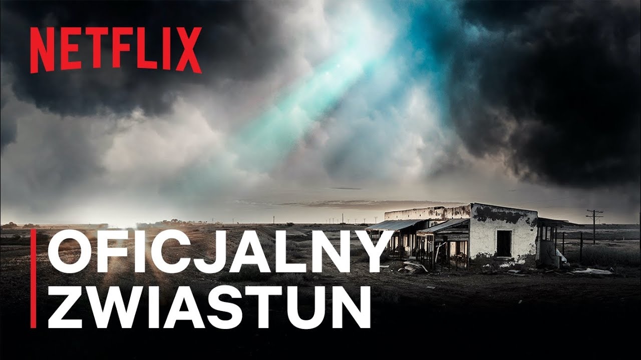 Niewyjaśnione Tajemnice, kontynuacja kultowego serialu dokumentalnego na Netflix. Platforma zaprezentowała oficjalny zwiastun