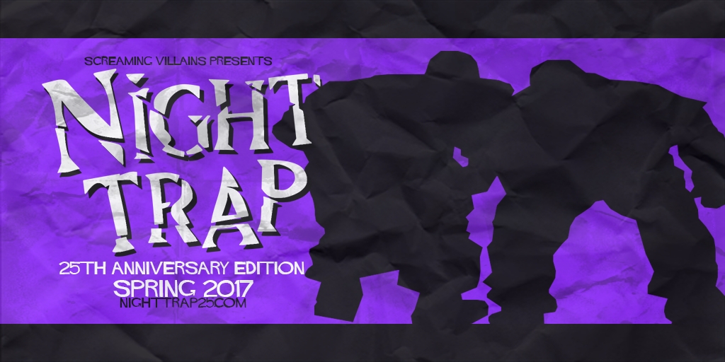 Night Trap ochodzi 25 lecie swojej premiery