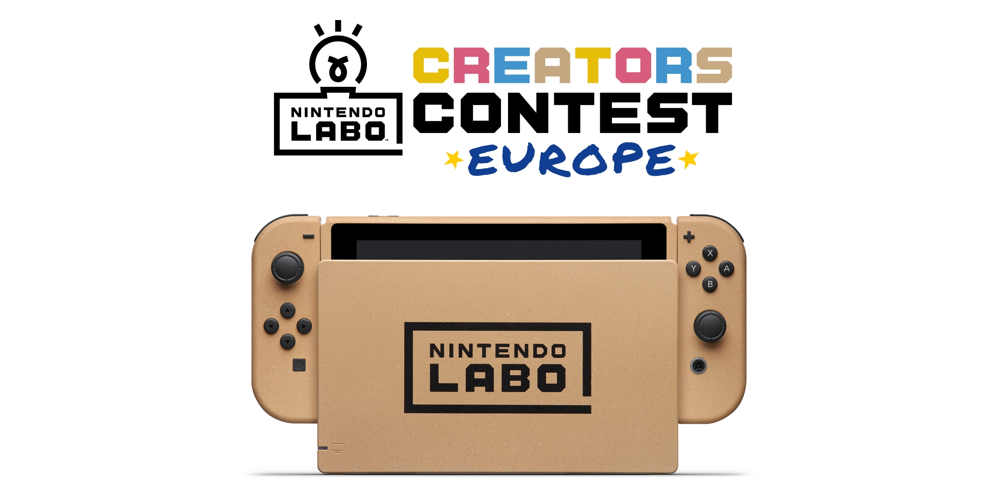 Nintendo Labo - Macie zestaw? Zademonstrujcie swoje umiejętności!