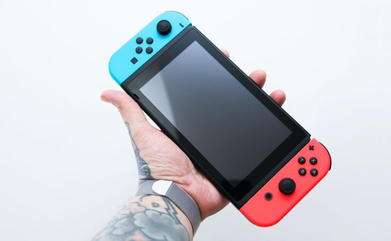 Nintendo przewiduje kłopoty z dostępnością konsol Switch. Winą problemy z dostępnością półprzewodników