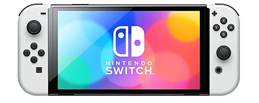 Nintendo Switch bije rekordy sprzedaży - konsola pokonała poprzedniczkę