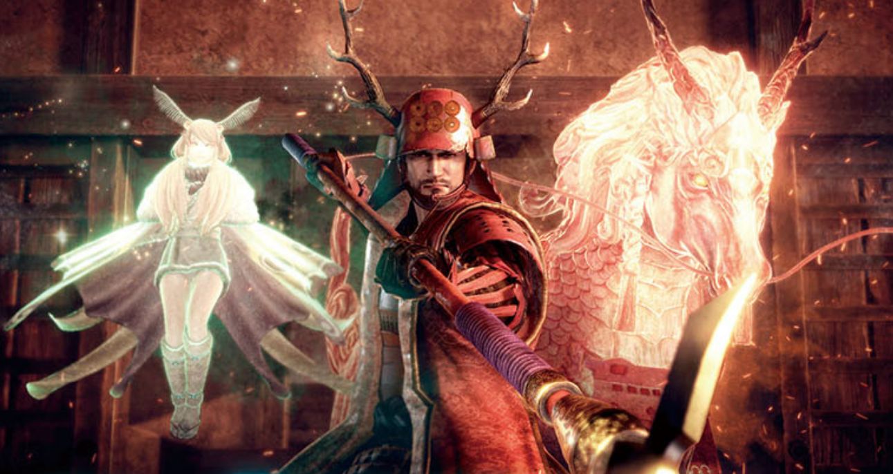 Nioh premiera nowego dodatku Defiant Honor