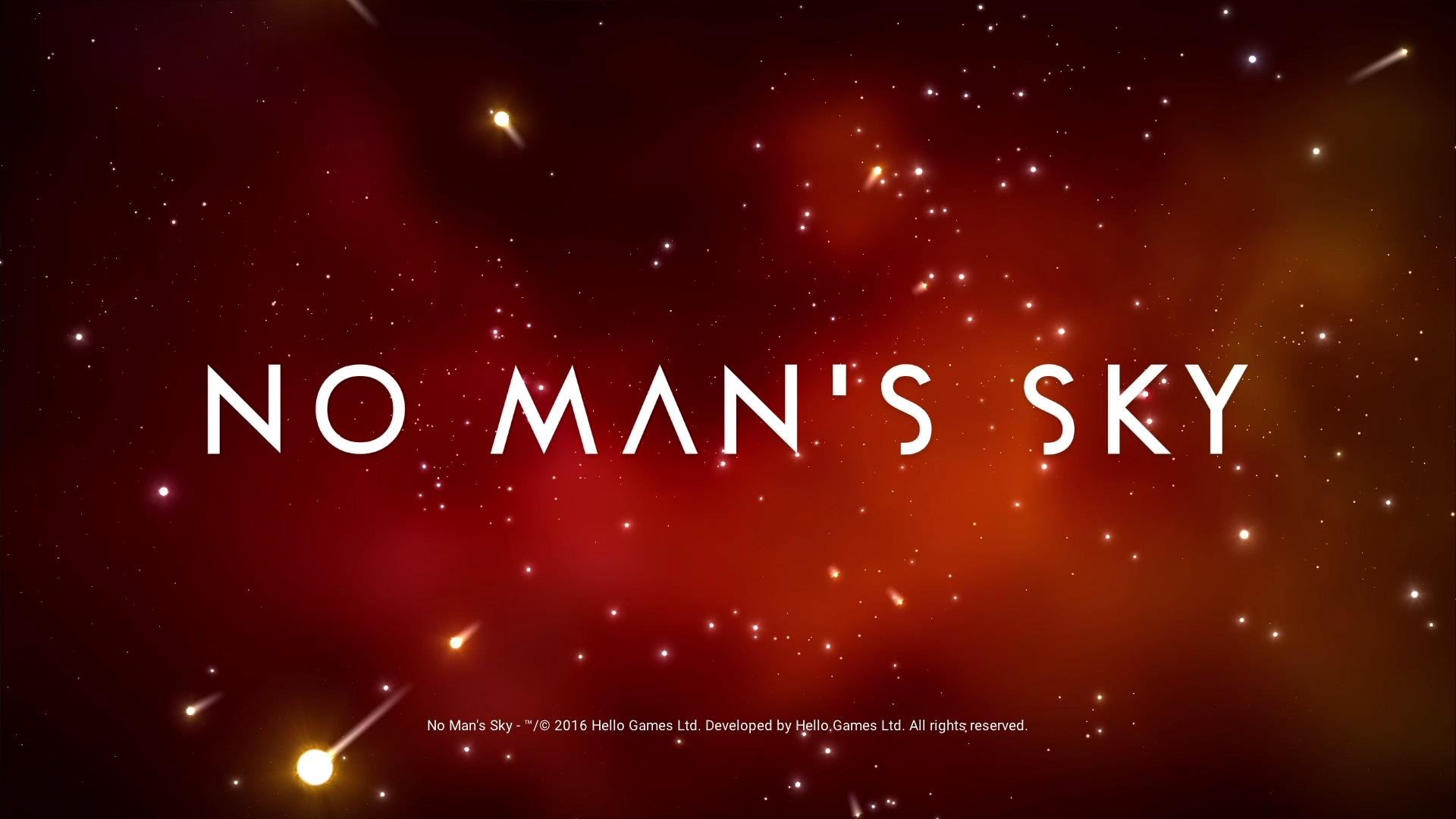 No Mans Sky czeka duża aktualizacja o nazwie Atlas Rises