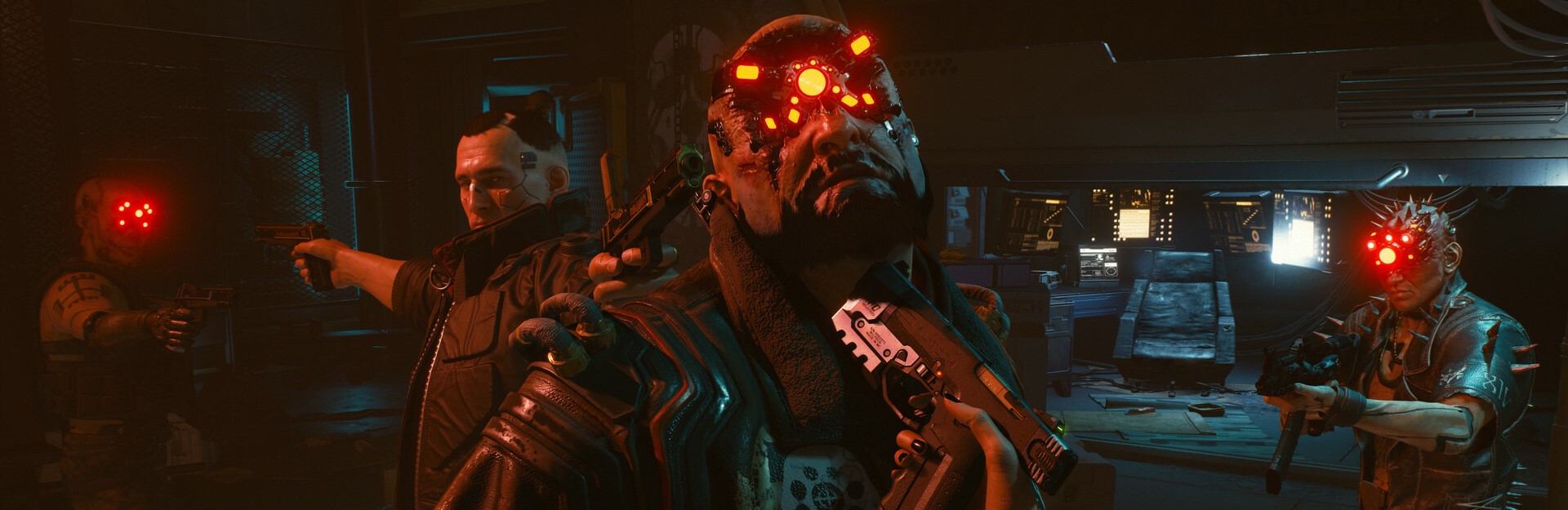 No Save Point to zupełnie nowy utwór, który wejdzie w skład ścieżki dźwiękowej Cyberpunk 2077! Jaki klimat nam ukazuje?