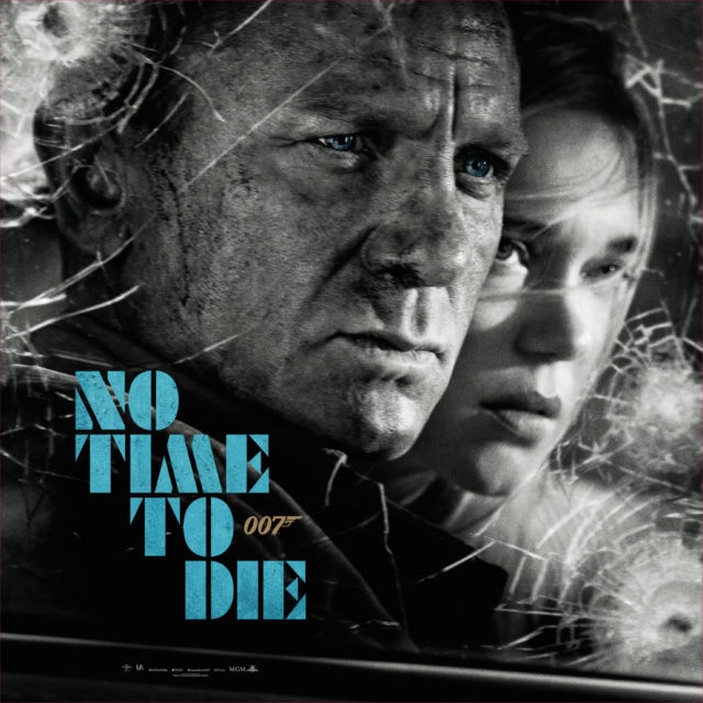 No Time to Die, kolejny Bond wkracza do akcji na kolejnym, spektakularnym zwiastunie filmowym. Craig po raz ostatni!