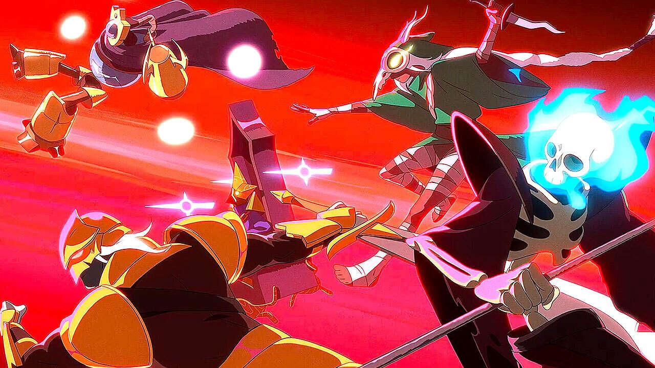 Nowa aktualizacja Slay the Spire 2 wprowadza odznaki za wyjÄ…tkowe rozgrywki