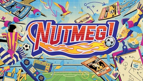 Nowa darmowa demo gry Nutmeg dostępna na Steam