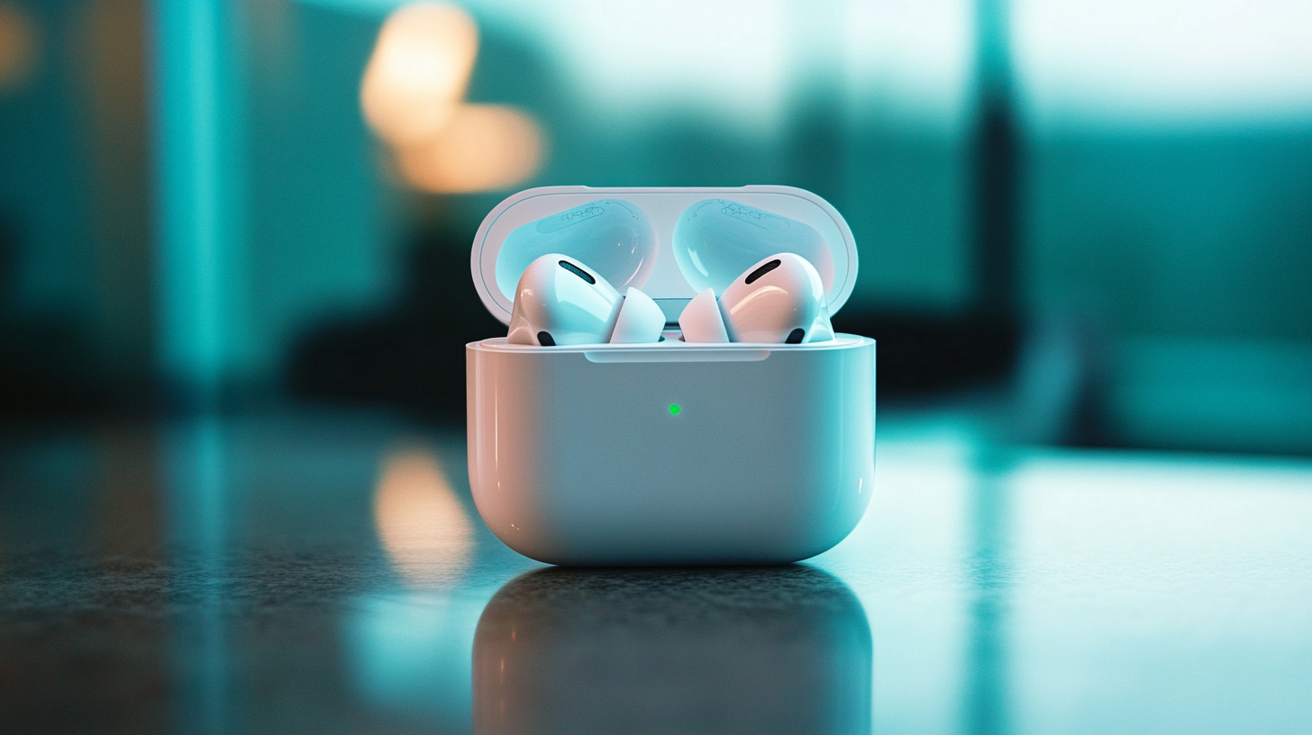 Nowa Generacja AirPods: Co Wiemy Do Tej Pory?