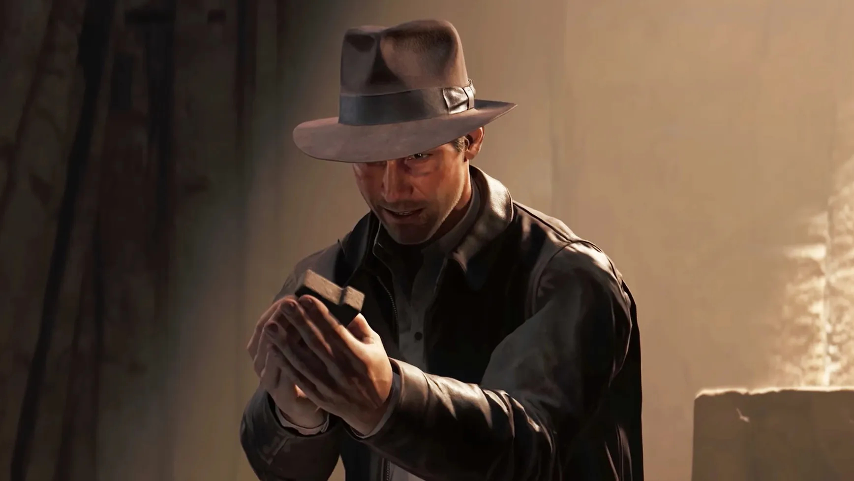 Nowa gra Indiana Jones ma datę premiery na PlayStation 5