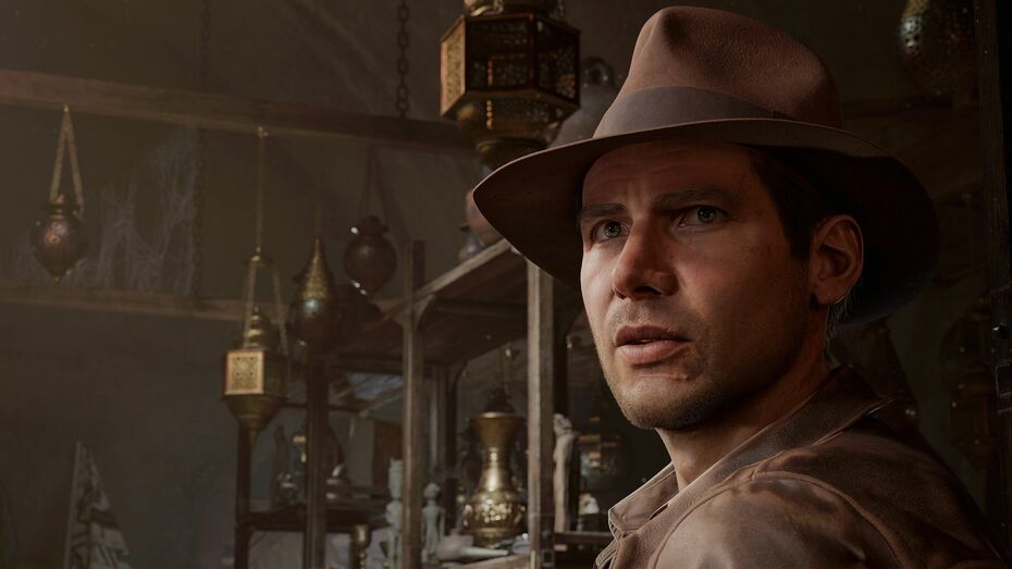 Nowa gra Indiana Jones zachwyca! Zaproszenie do recenzji