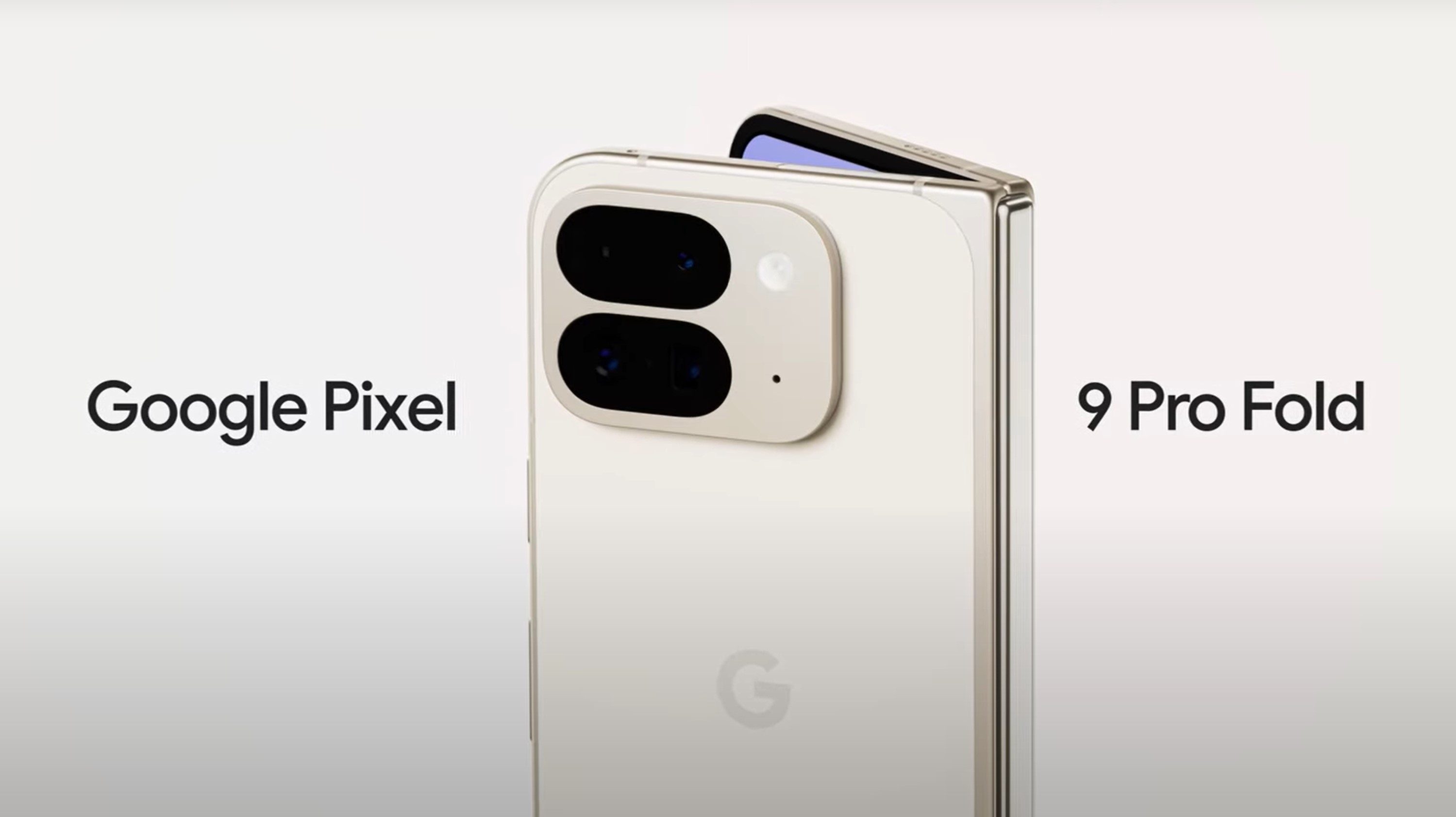 Nowa odsłona Pixel 9 Pro Fold na Made By Google Event