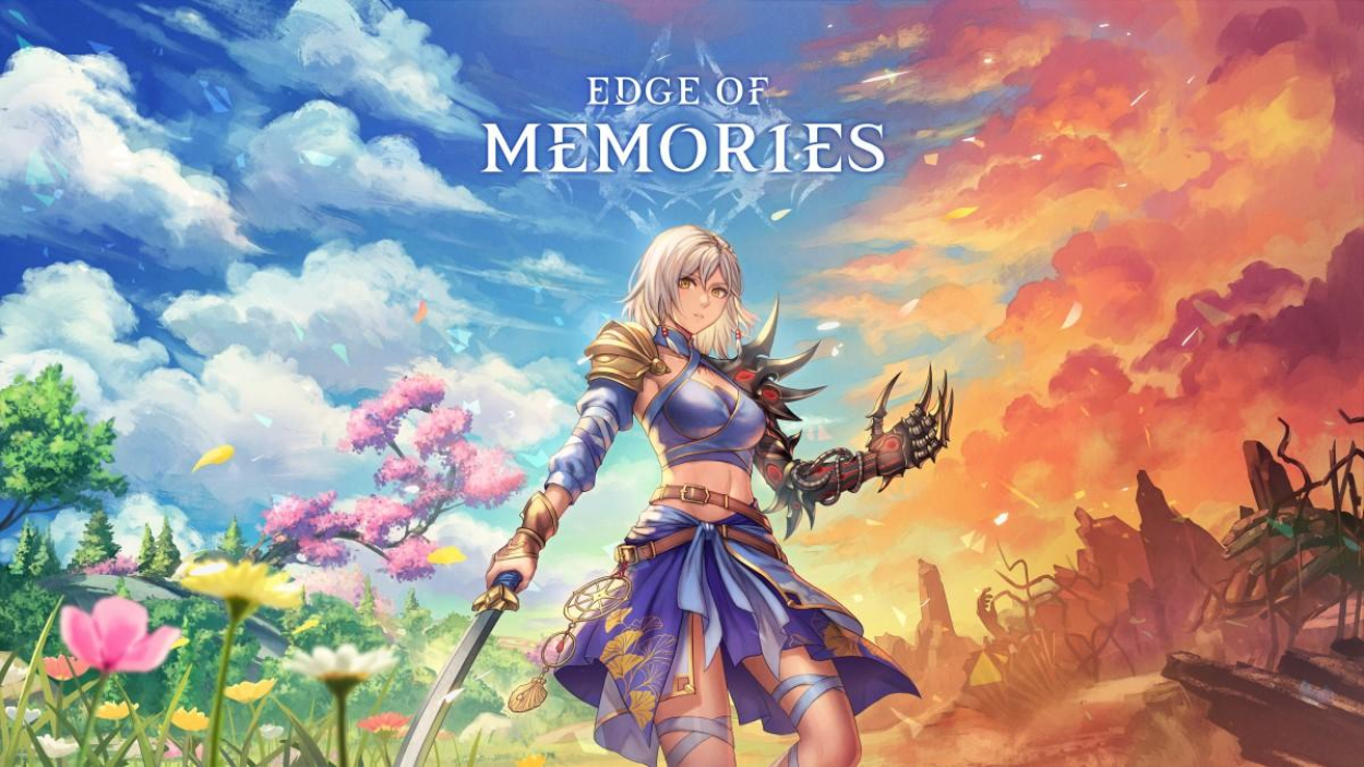 Nowa przygoda w świecie Edge of Eternity – nadchodzi Edge of Memories