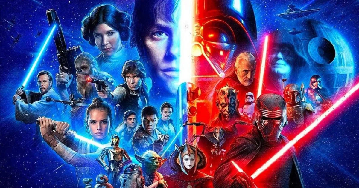 Nowa Trylogia Star Wars! Lucasfilm angażuje Simona Kinberga