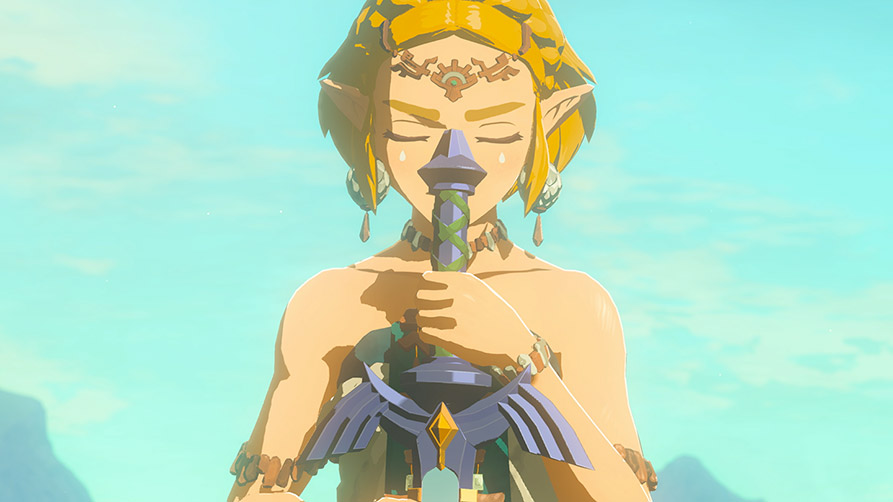 Nowa Zelda była gotowa od roku! Nintendo przez ten czas jedynie dopracowywało produkcję