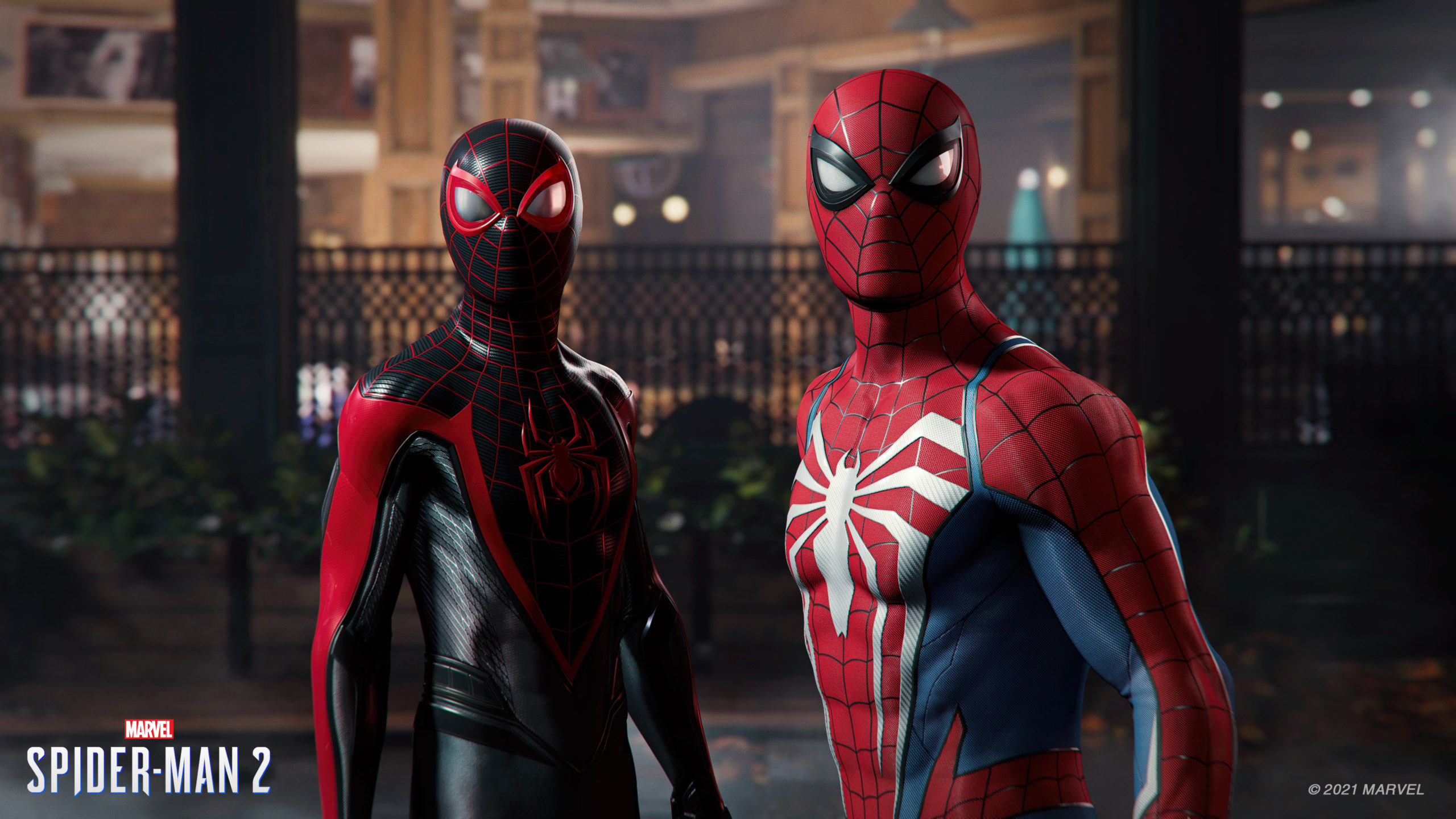 Nowe informacje o Marvel's Spider-Man 2 już wkrótce? Pracownicy Insomniac Games wysyłają drobne sygnały