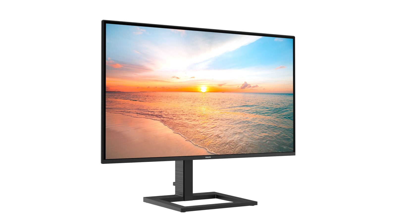 Nowe monitory Philips E1 zadebiutowały w marcu