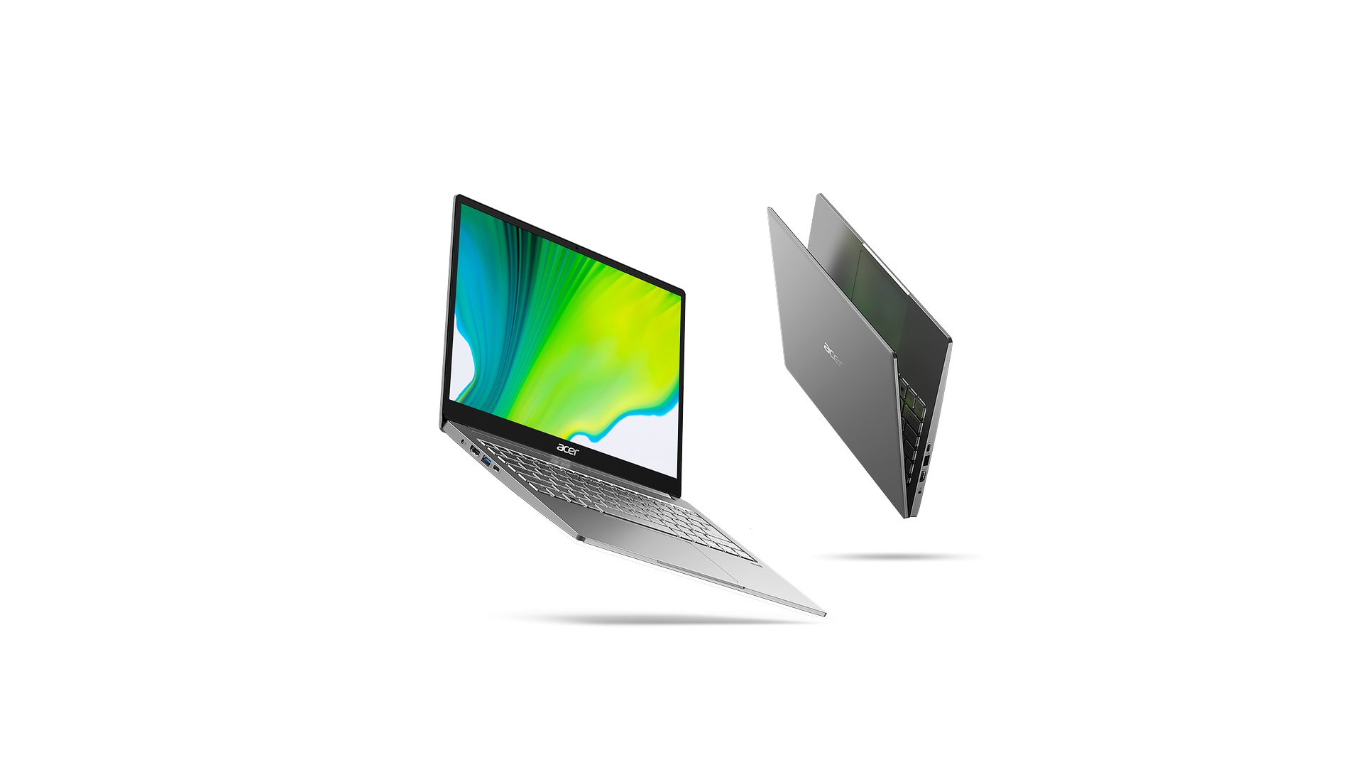 CES 2020 - Nowe notbooki Acer Swift 3  także z procesorami AMD