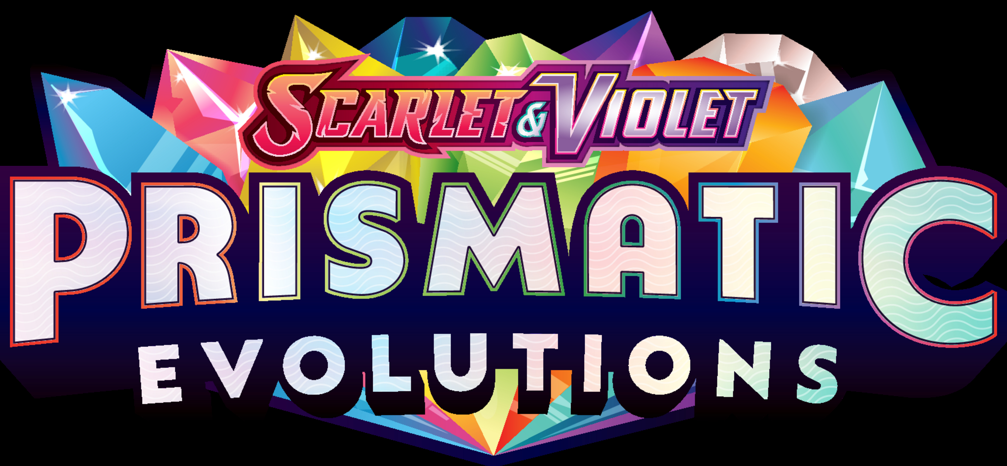 Nowe Rozszerzenie Pokémon TCG: Scarlet & Violet—Prismatic Evolutions