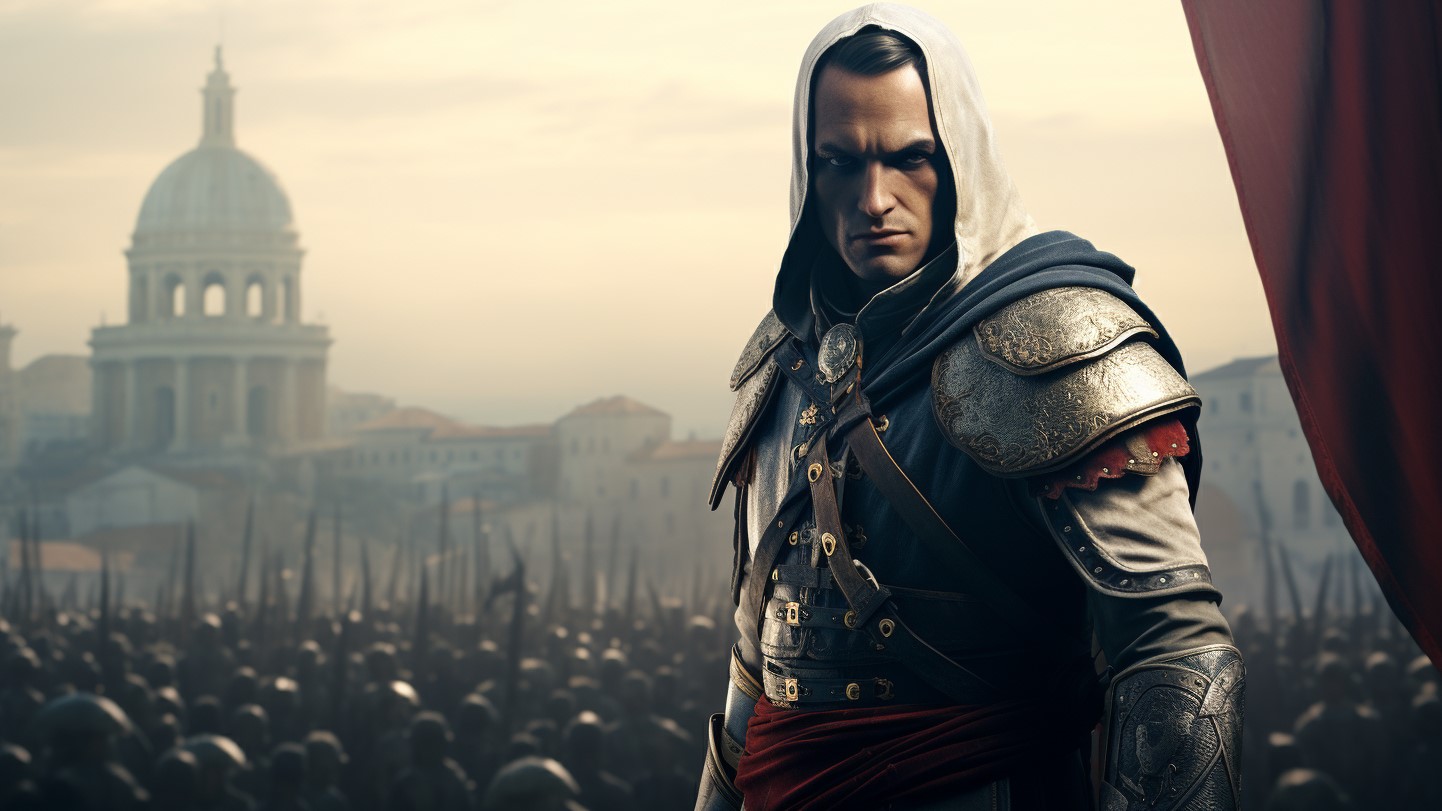 Nowe wieści o Assassin's Creed Infinity zapowiadają projekt, który zapewne nie zadowoli graczy...