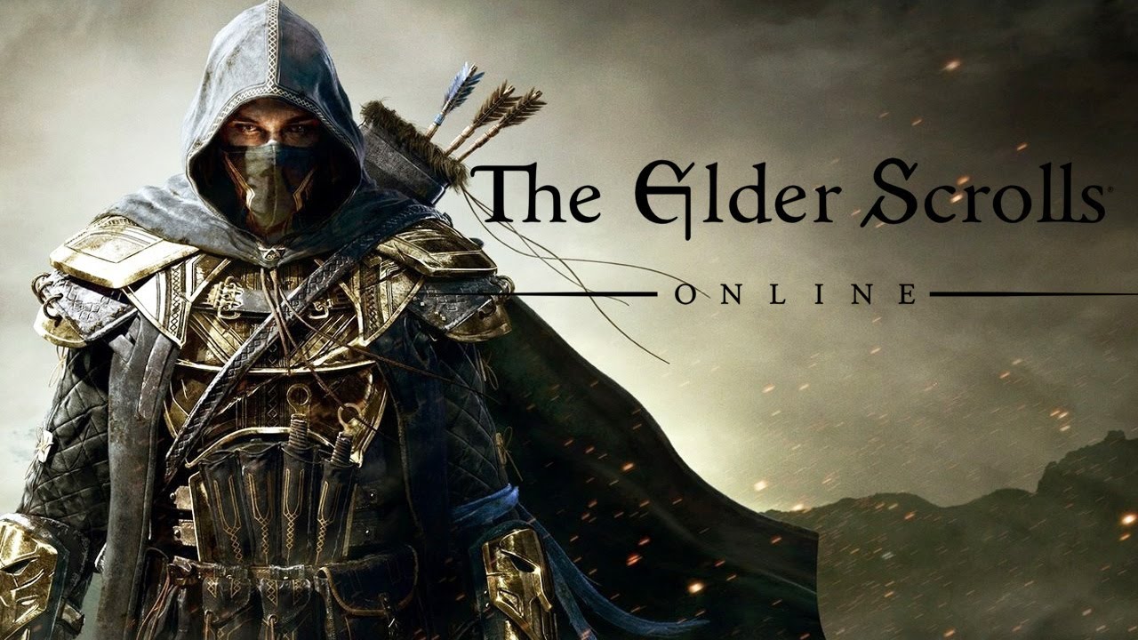 Nowe wymagania sprzętowe dla The Elder Scrolls Online