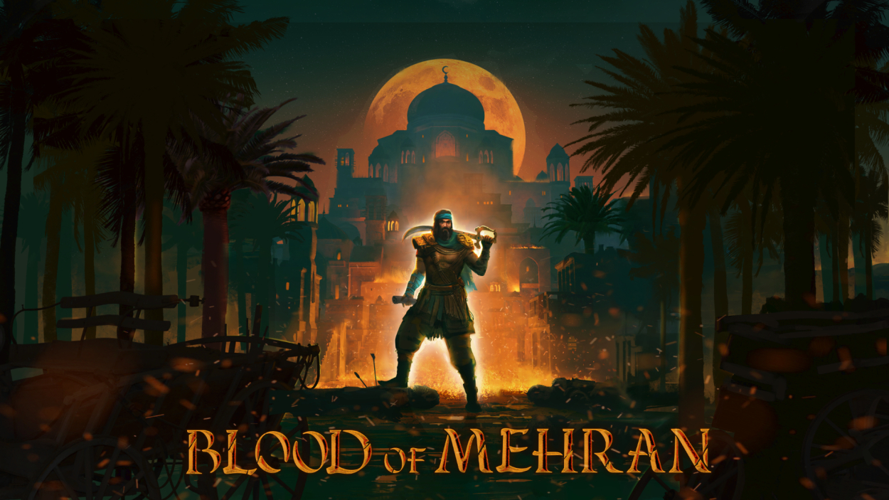 Nowe zwiastuny gier Blood of Mehran i Mirage 7 pokazane na Shacknews E4