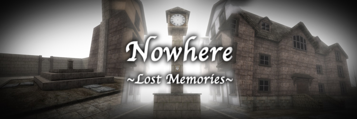 Nowhere: Lost Memories rzuci wyzwanie prawdzie