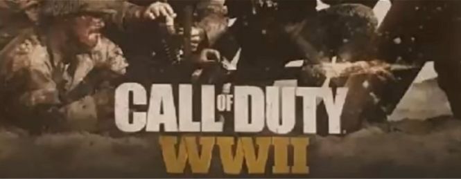 Nowy Call of Duty w listopadzie?