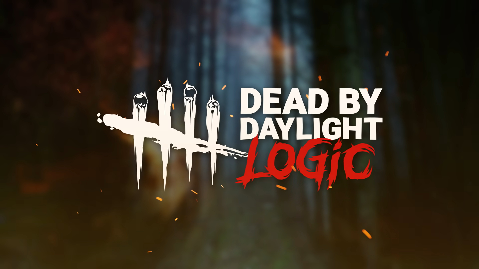 Nowy odcinek Dead by Daylight Logic! Grupa Viva La Dirt League tym razem sparodiowała sposób leczenia w grze