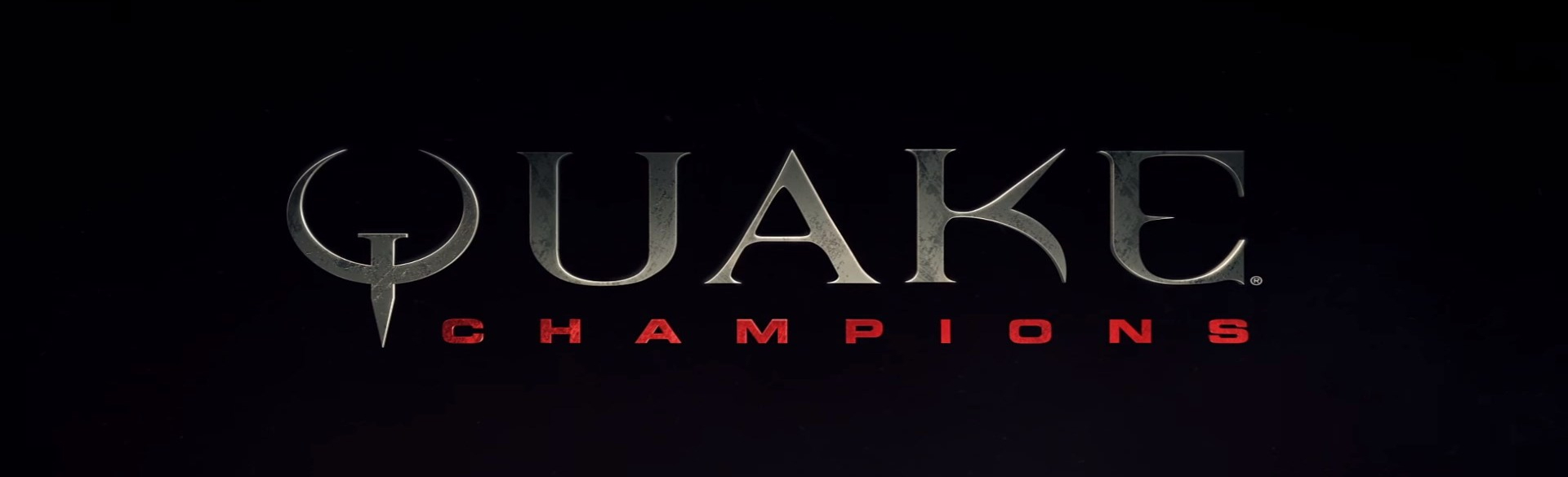 Nowy Quake w starym, dobrym stylu