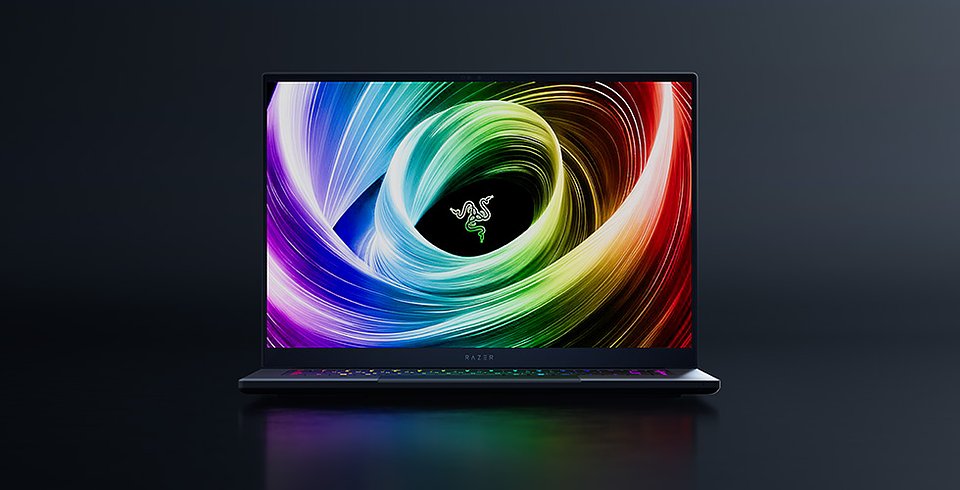 Nowy Razer Blade 16: Wyjątkowa Smukłość, Innowacyjna Moc i Precyzyjna Grafika