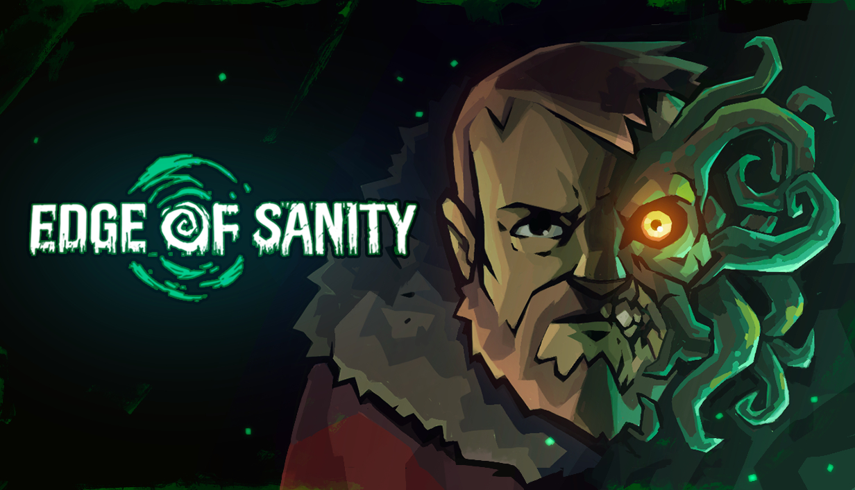 Nowy trailer Edge of Sanity