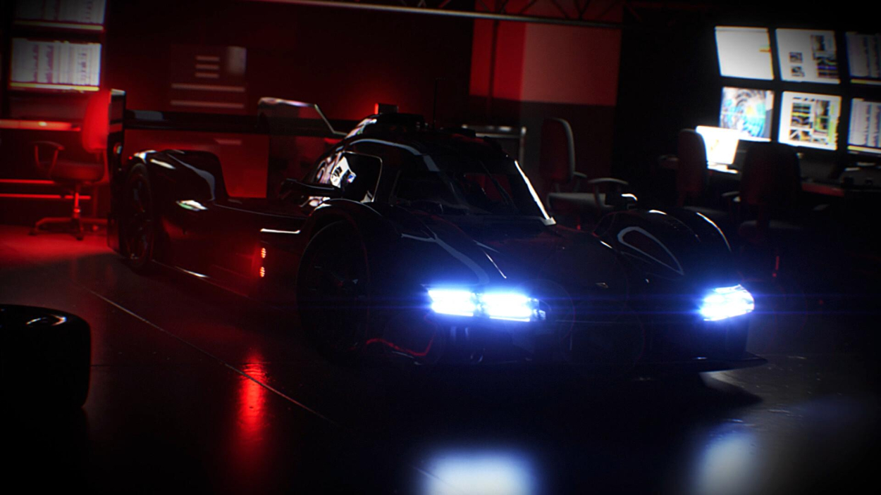 Nowy zwiastun Endurance Motorsport Series od NACON i KT Racing