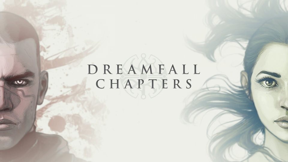 Nowy zwiastun konsolowej wersji Dreamfall Chapters już jest