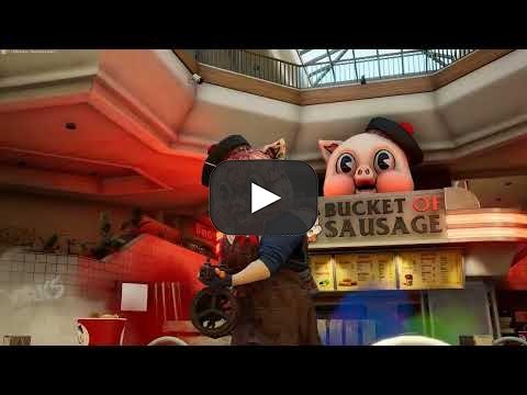 Nowy zwiastun Rogue Point pokazuje rozgrywkę i kooperację