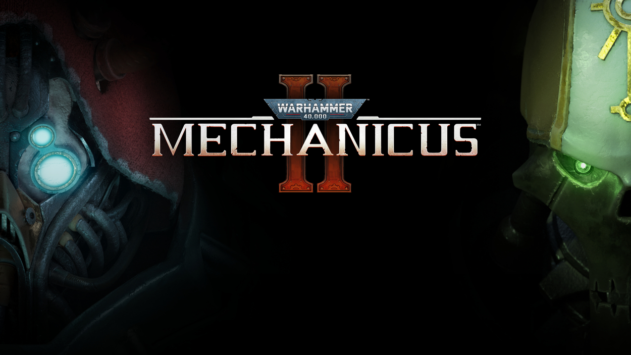 Nowy zwiastun Warhammer 40,000: Mechanicus II pokazuje starcie z Ligami Votann