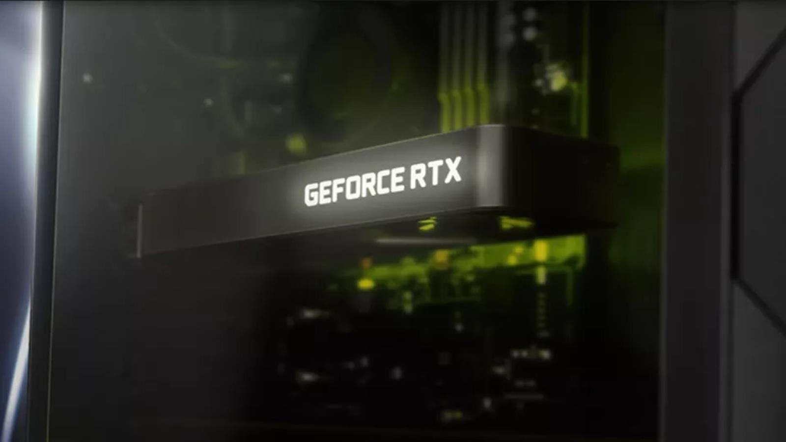 NVIDIA GeForce RTX 5090 i RTX 5080 już w następnym miesiącu?