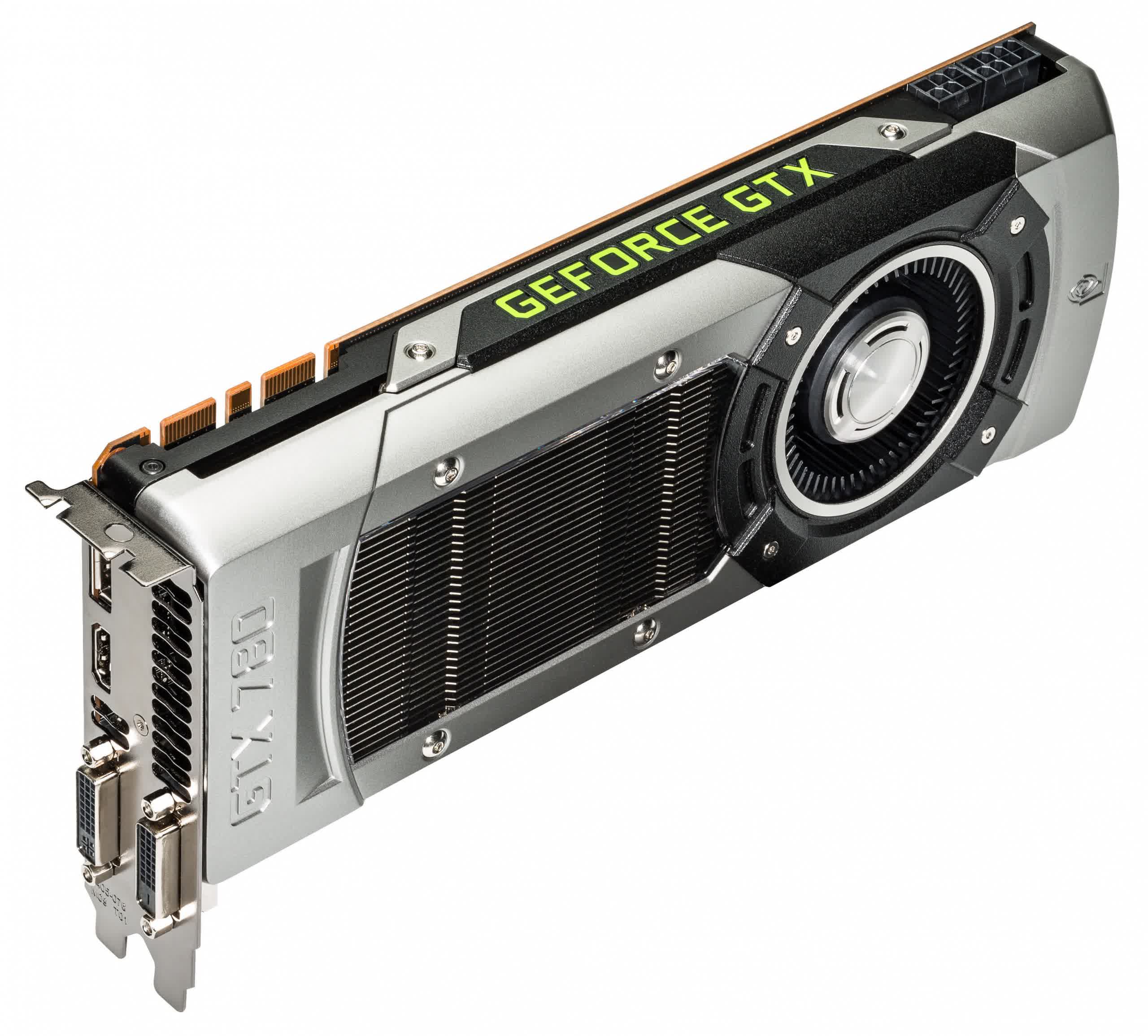 NVIDIA nie będzie już wspierać architektury Kepler. Czas pożegnać GeForce 600/700