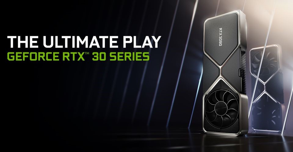 Nvidia wkrótce wypuści kartę Nvidia RTX 3060 Ti? Doniesienia wskazują na wydajność na poziomie RTX 2080!