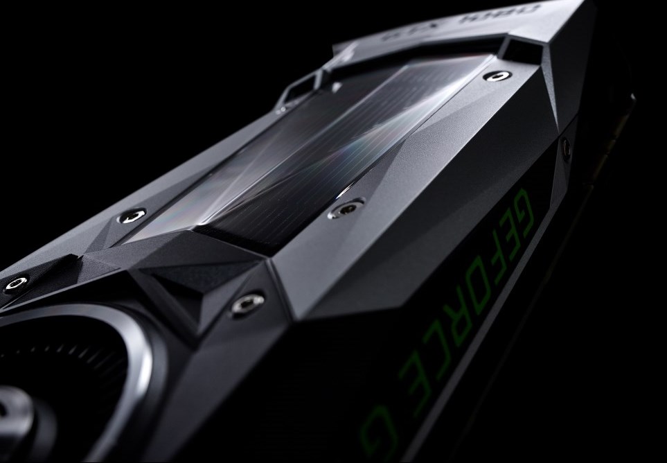 Nvidia zaprezentowała następców GTX 980 i 970