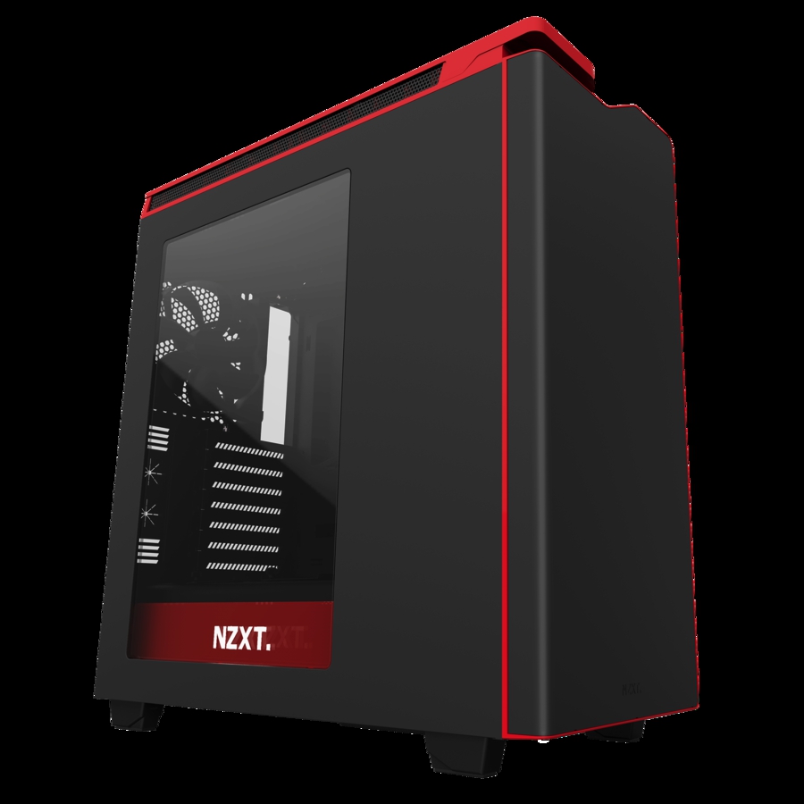 NZXT H440 obudowa dla graczy