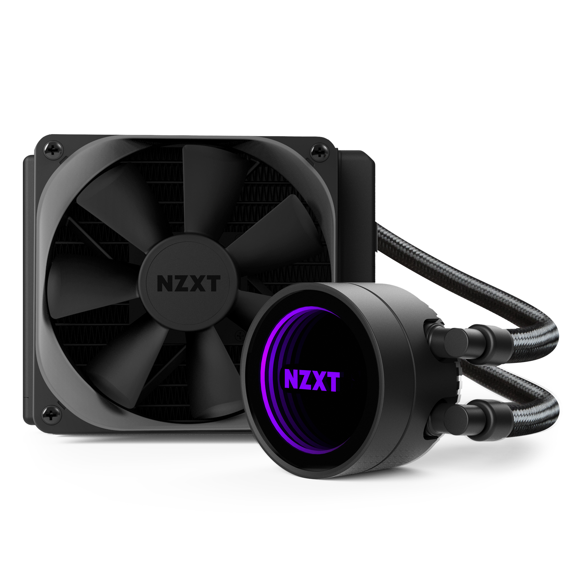 NZXT wprowadza serię Kraken M oraz rozbudowuje uznanego Kraken X