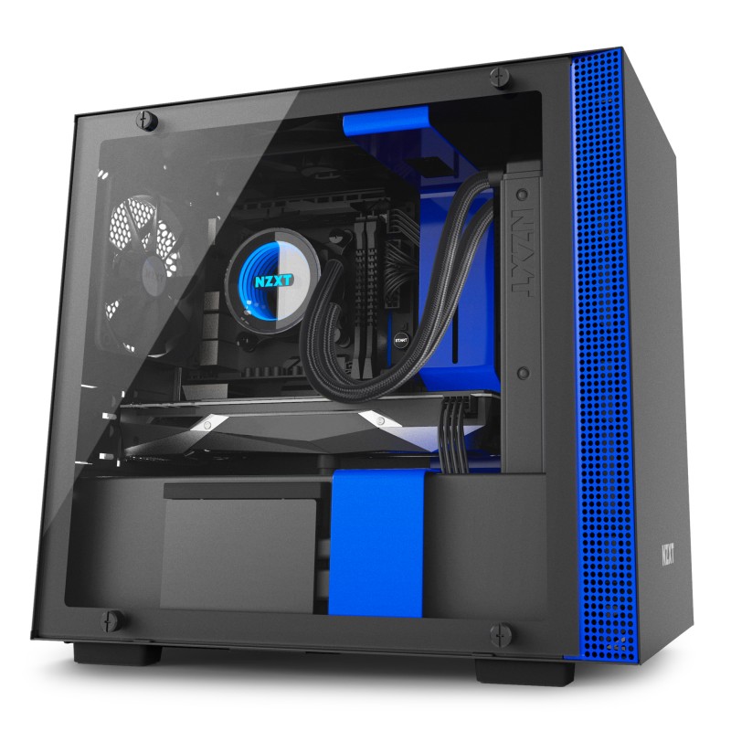 NZXT tworzy nową serię H - Czego możemy się po niej spodziewać?