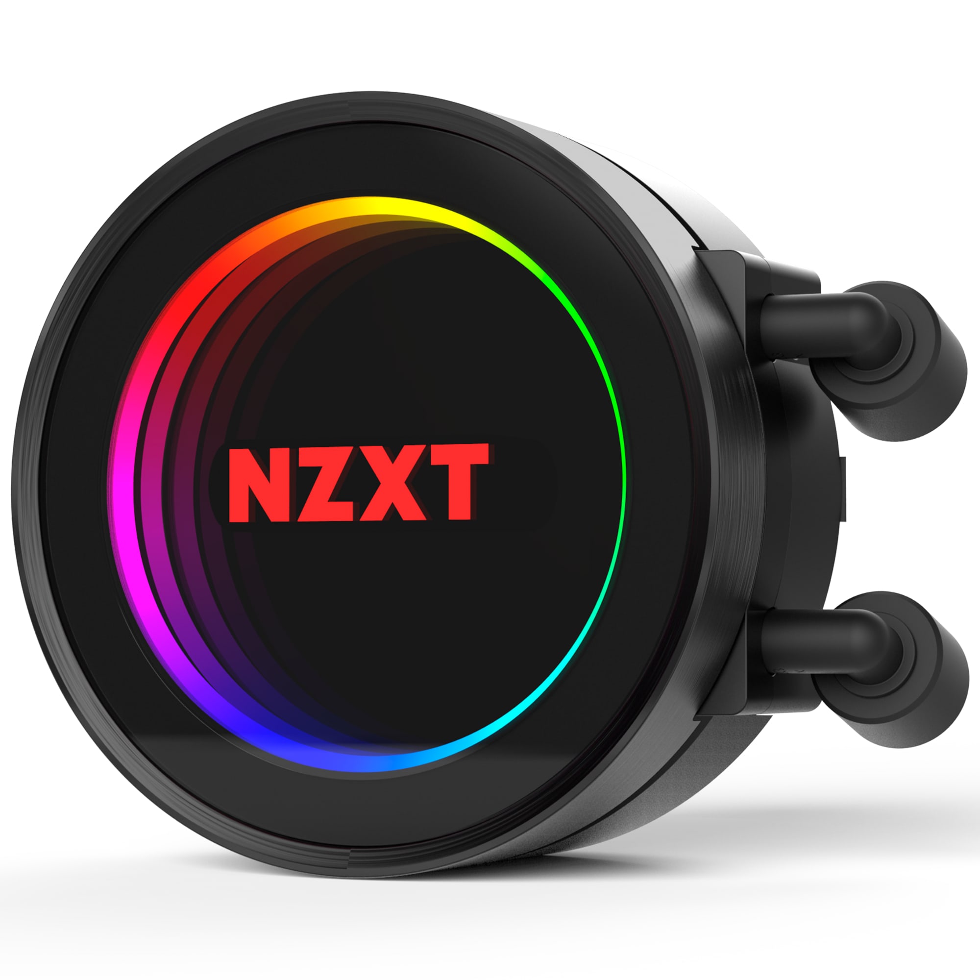 NZXT z darmową zapinką dla posiadaczy AMD AM4 z chłodzeniem Kraken!