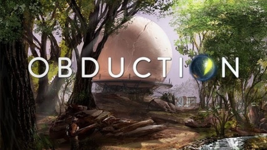 Obduction trafi na PlayStation 4 już pod koniec sierpnia