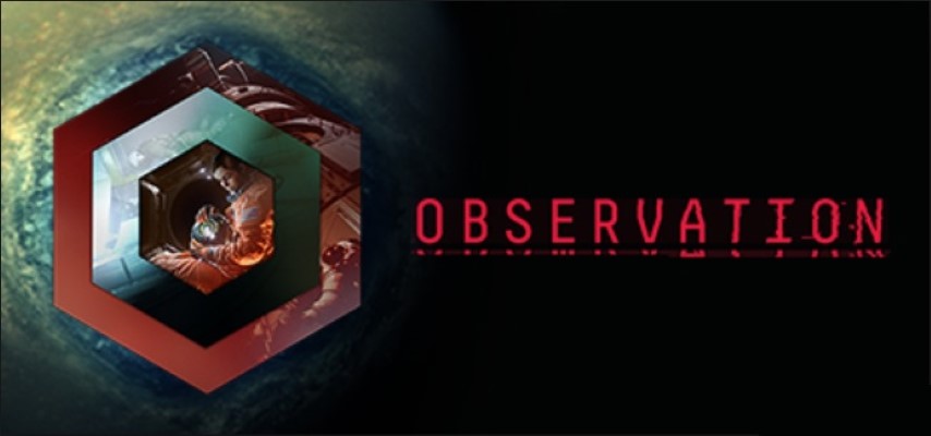 Observation, intrygujący thriller science - fiction zapowiedziany