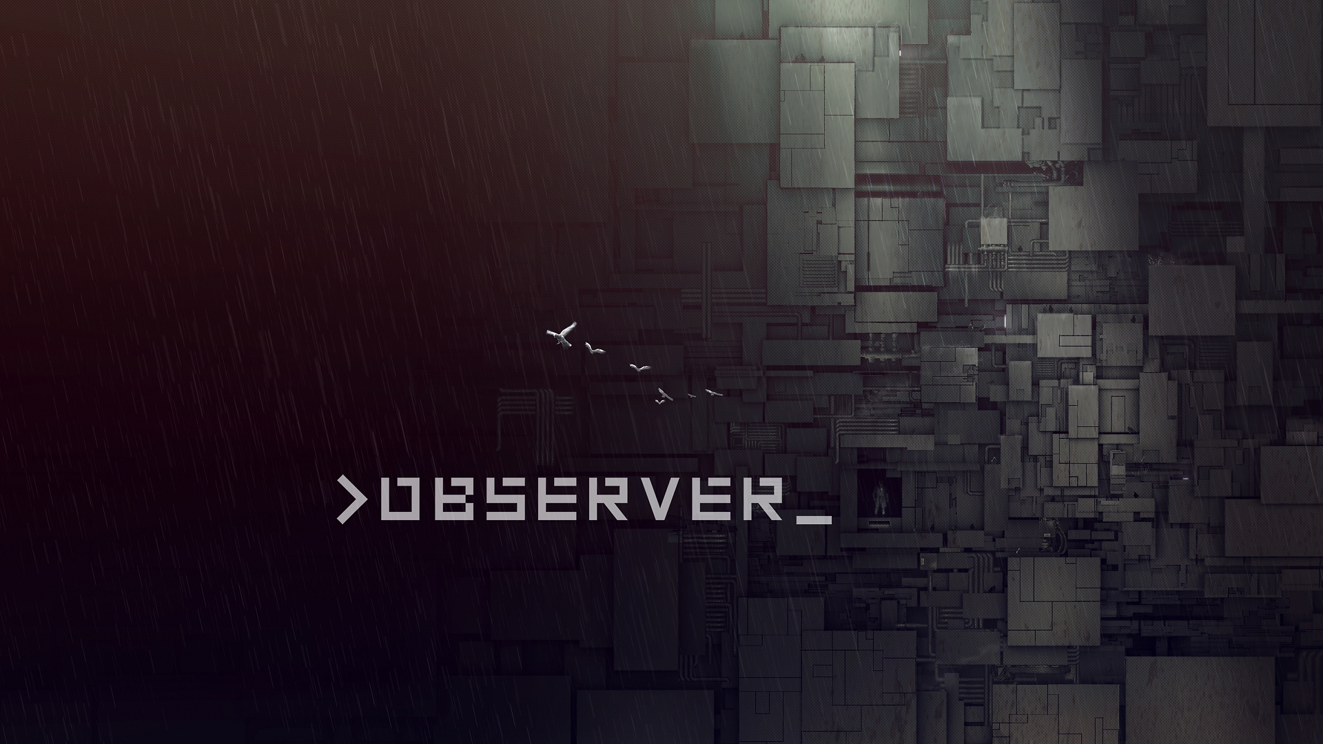 Observer kilka nowych szczegółów od Bloober Team