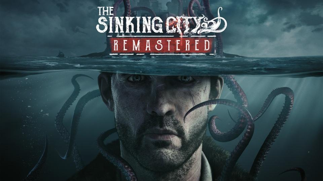 Odświeżone The Sinking City dostępne za darmo dla dotychczasowych graczy